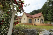 [연합이매진] 동화 같은 휴양지에서 여름을 즐긴다