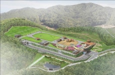 광주 봉선·용산지구 배수지 착공…안정적 물 공급