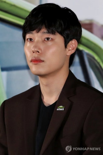 류준열, 청춘배우