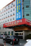전남 서남권 최대 목포 한국병원 경영권 갈등 심화