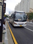 부산 올림픽교차로 중앙버스전용차로 정류장 헷갈려요