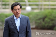 박상기 모친 보유 아파트, 순직군경유족 자격으로 분양받아