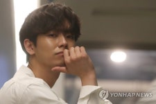 안우연, 분위기 미남