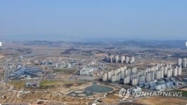 홍성군 홍북면→홍북읍 승격…3읍 8면 체제