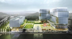 세종테크밸리 지식산업센터 건립 가속도…2020년 준공