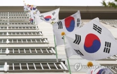 양주시, 제헌절 태극기 달기 운동 전개