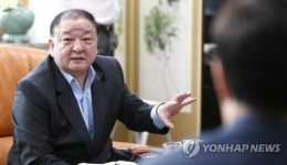모두발언 하는 강창일 의원