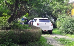 안성 펜션서 3·40대 남녀 4명 숨진채 발견