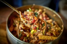 [연합이매진] 새삼 주목받는 전주비빔밥