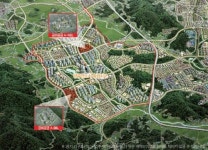 LH, 양주옥정 A8·A16블록 국민임대주택 입주자 모집