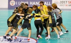 시즌 마친 핸드볼, 국가대표 선수들 곧바로 소집…한일전 대비