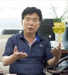 용인장애특수학교설립 주역 이건영의원