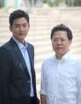 이정진-김상무 팀장 미제사건 추적 끝까지 갑니다
