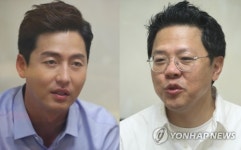 이정진-김상무 팀장 미제사건 추적 끝까지 갑니다