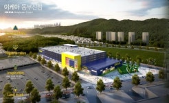 부산에 이케아 들어온다…동부산점 2019년 준공