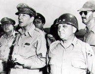 [사.이.다] 왜 맥아더가 아니고 워커인가?