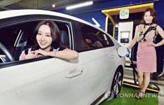 홈플러스, 전기차 충전소 전국 점포로 확대