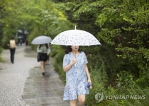 소나기