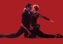 관능·정열·애환…눈과 귀로 즐기는 탱고