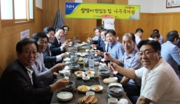 전남서 쌀밥이 가장 맛있는 식당…20곳 선정