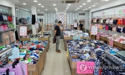 백화점 납품 속옷이 땡처리 매장에…영업부장이 빼돌려 판매