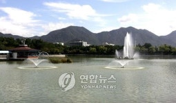 호수 보며 독서를…창원 용지호수공원에 도서관 생긴다