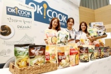 농협, 간편식 PB브랜드 오케이쿡 출시