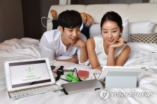 여름휴가, 벨킨 스마트 솔루션 사용하세요
