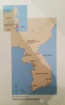 대영박물관 한국관 지도에 독도·동해 실종
