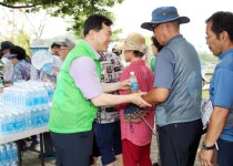 폭염 도시에서는 인명피해가 걱정…대구시 예방에 총력