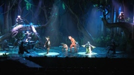 여름방학 뭐 볼래?…가족 뮤지컬 정글북 vs 캣츠