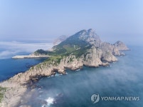 만재도의 여름