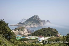 만재도의 여름