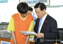 기찬수 병무청장, 경기북부병무지청 방문