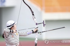 대통령기 전국양궁대회 광주서 첫 개최…128개팀 500명 참가