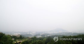 안개 도시
