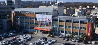 고양시 긴급차량 아파트 차단기 무사통과