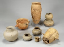 백제 이전의 연맹체 마한을 조명하다…공주박물관 특별전