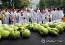 재해대책법 개정하라!