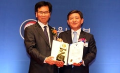 김해시 일자리 창출 노력 호평…일자리대상 최우수