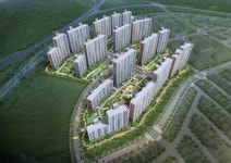 이천 마장 호반베르디움 8월 분양