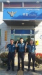 경찰 신속한 대처로 의식 잃고 쓰러진 버스 승객 구해