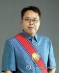 캄보디아에 원스톱 자동차검사소 연 최진태 사장