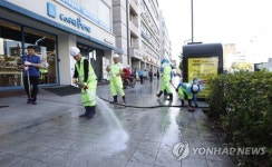 깨끗한 금천구 만들기