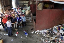 광주 북구 환경시설 본받을 만 하네