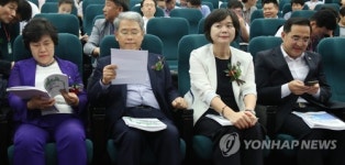 탈원전을 바라보는 각당의 입장은?