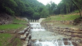 장마철 산사태 막을 사방댐 관리 제대로 이뤄지나