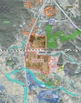 남원주역세권 개발사업…11년 산통 끝에 11월 착공