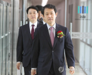 특수통 주요 보직 거친 수사전문가 박정식 부산고검장