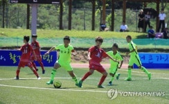축구 꿈나무 열전